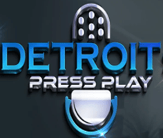 Detroit Press Play
