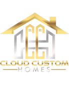 Cloud Custom Homes 