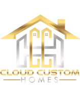 Cloud Custom Homes 