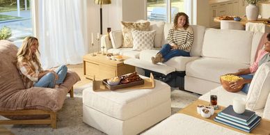 modular sectional furniture