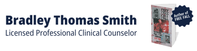 Bradley Thomas Smith
Licensed Professional Clinical Counselor