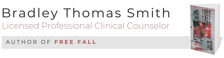 Bradley Thomas Smith
Licensed Professional Clinical Counselor