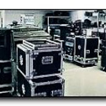 Audio Visual Companies