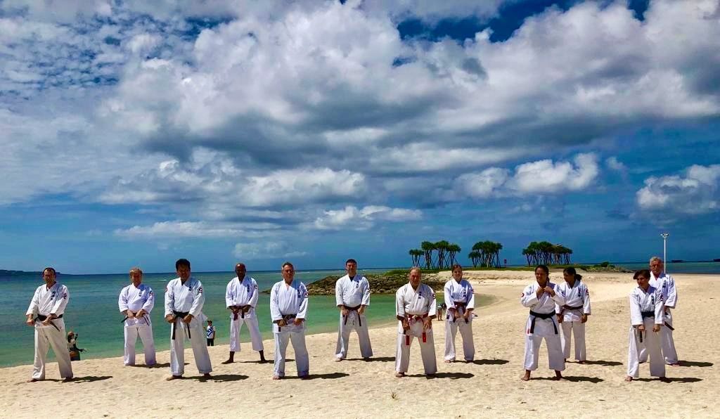 Adult Karate Virginia Martial Arts