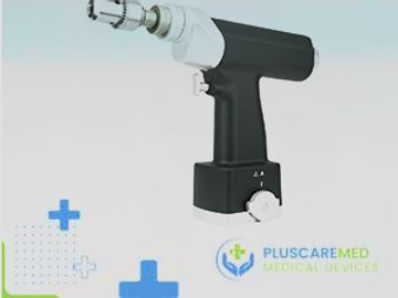 Surgical Power Tools