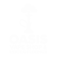 OASIS 
Vape & Hookah Lounge