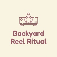 Backyard Reel Ritual