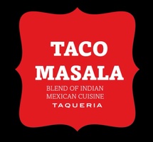 TACO+MASALA