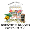 Bountiful Blooms Farm