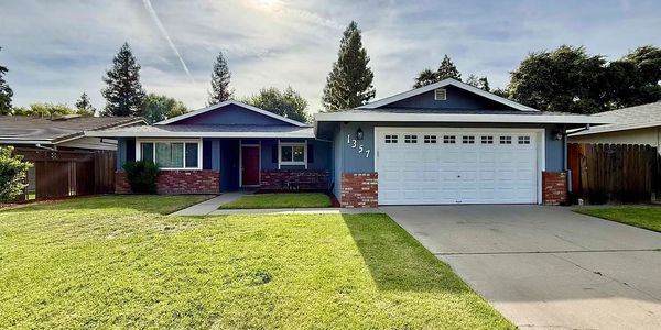 📍 1357 Pajaro Ave., Manteca, CA
💰 Listed at $498,800

Come tour this beautiful single-story home a