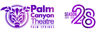 Palm Canyon Theatre