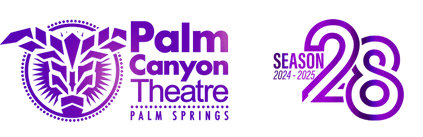 Palm Canyon Theatre