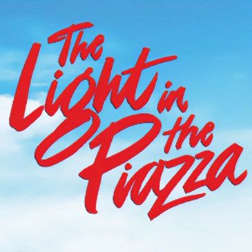The Light in the Piazza Musical at Palm Canyon Theatre in Palm Springs