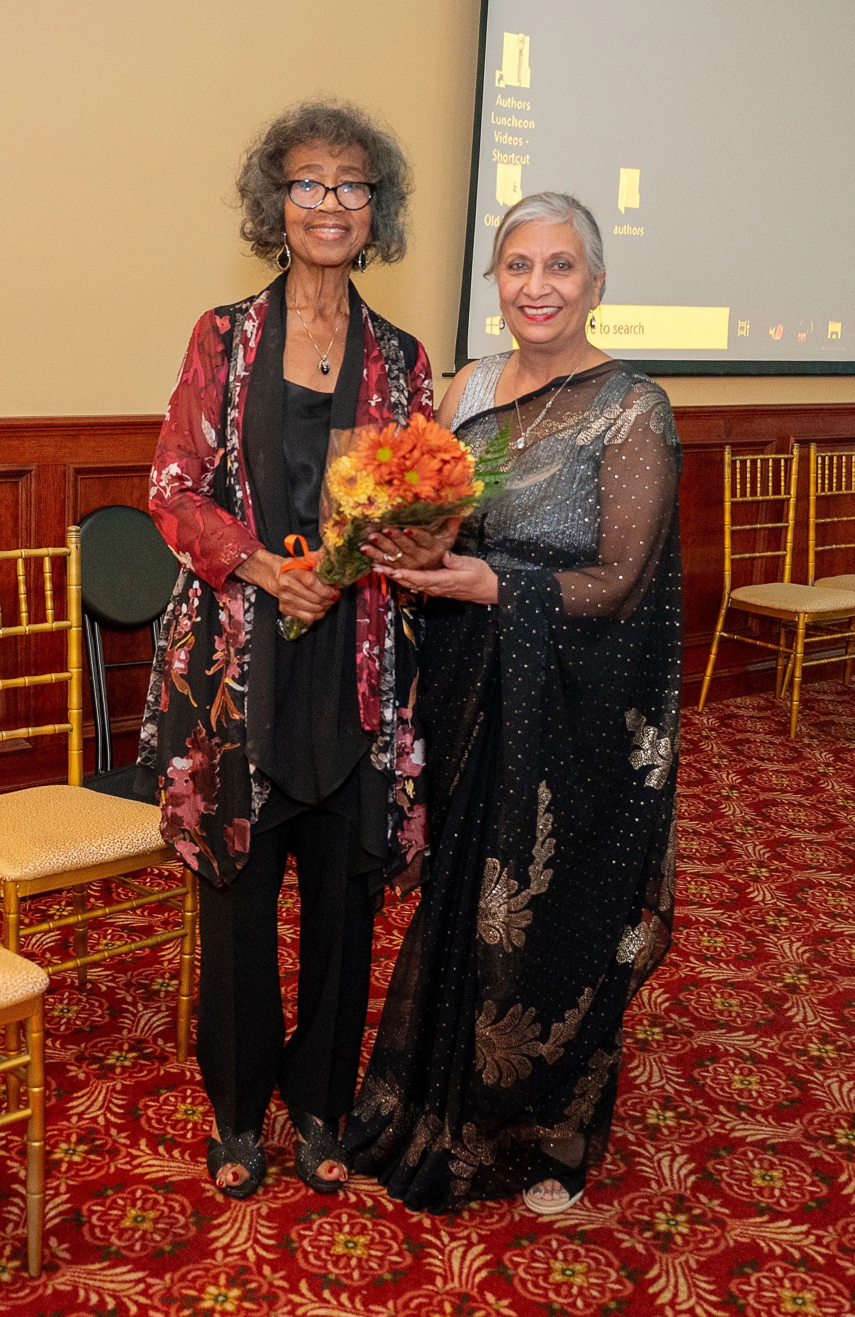 Upcoming Solano Library Foundation Events