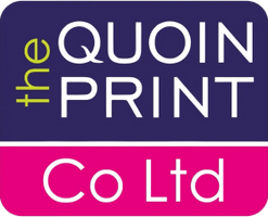 The Quoin Print Co Ltd • Oakham • Rutland