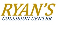 Ryan's 
Collision Center