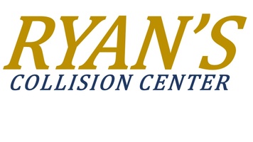 Ryan's 
Collision Center