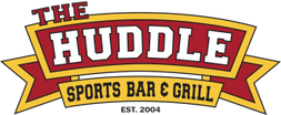 THE HUDDLE SPORTS BAR & GRILL