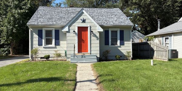 506 Atlantic Avenue, Salisbury, MD