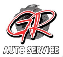 Gr Auto Service