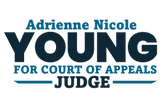 Adrienne Nicole Young 
for 
Court of Appeals