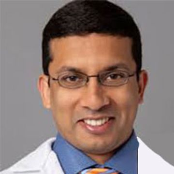 Profile picture of Dimitri Thomas, MD