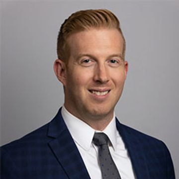 Profile picture of Scott Ellsworth, MD