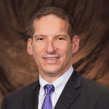 Profile picture of Mark Lazarus, MD