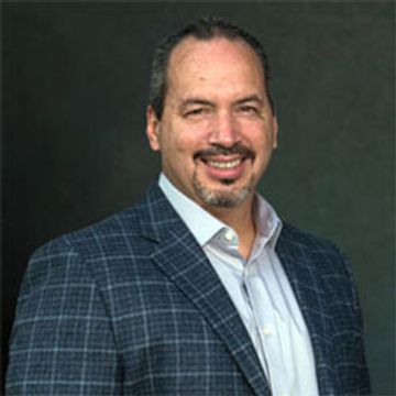 Profile picture of Christopher Lotufo, DPM