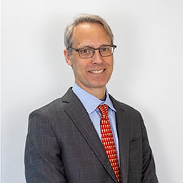 Profile picture of William Paterson MD