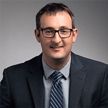 Profile picture of Jeffrey Sonntag, DO