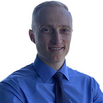 Profile picture of Stephen Thon, MD
