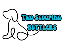 Two Scooping Buttlers