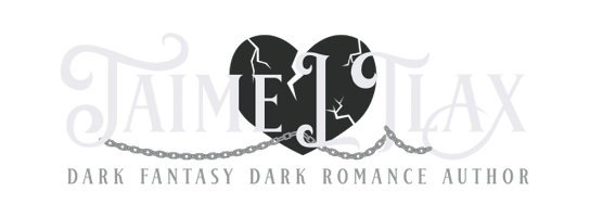 Jaime Tlax Author