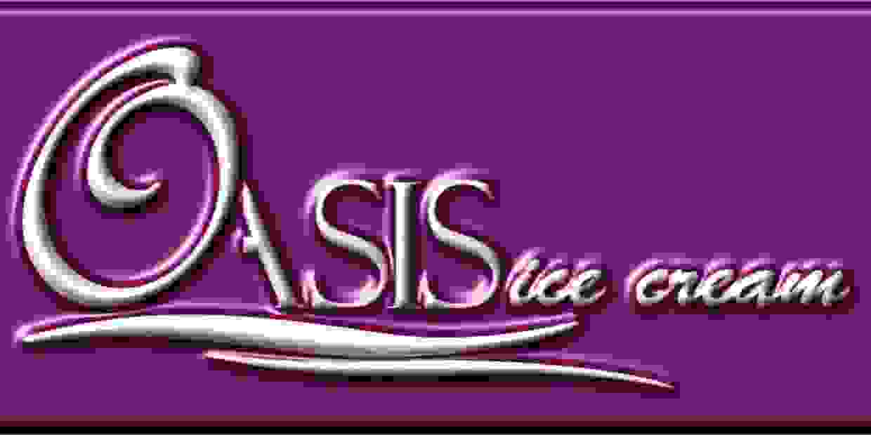 Oasis Ice Cream Ice Cream in Manchester, Coffee Shop in Manchester