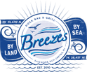 Breeze’s Dock Bar & Grill