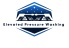 Elevated Pressure Washing