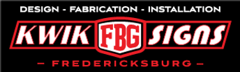 Kwik Signs FBG