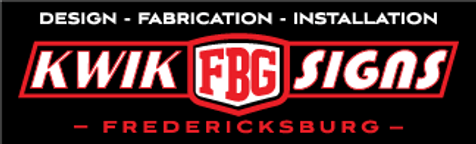 Kwik Signs FBG