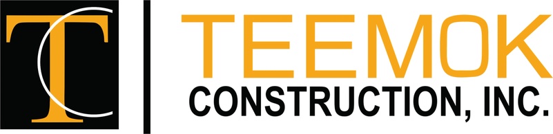 Teemok Construction, Inc. 