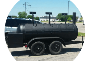 Cleveland's BBQ Pit Rentals