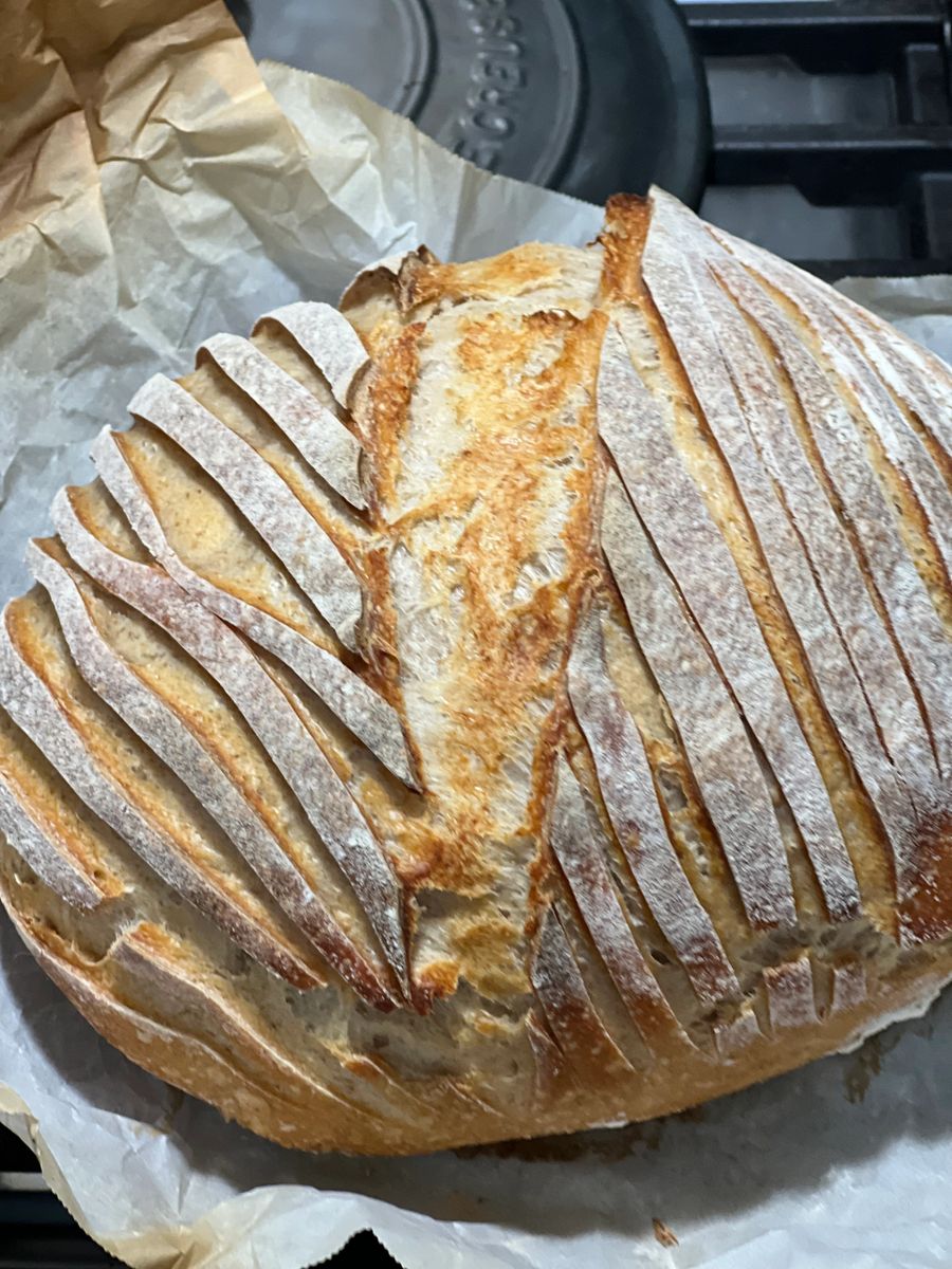 WHAT IS ARTISAN BREAD intelligence overview