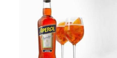 This is Aperol picture.