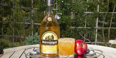 This is Barenjager picture.