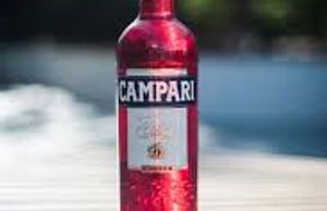 This is  the Campari picture.