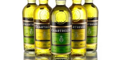 This si the Chartreuse picture.