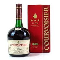 This  is the Courvoisier picture.