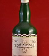 This is  the Creme Liqueurs pictures.