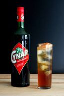 This is the Cynar picture.
