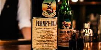 This si the Fernet Branca picture.